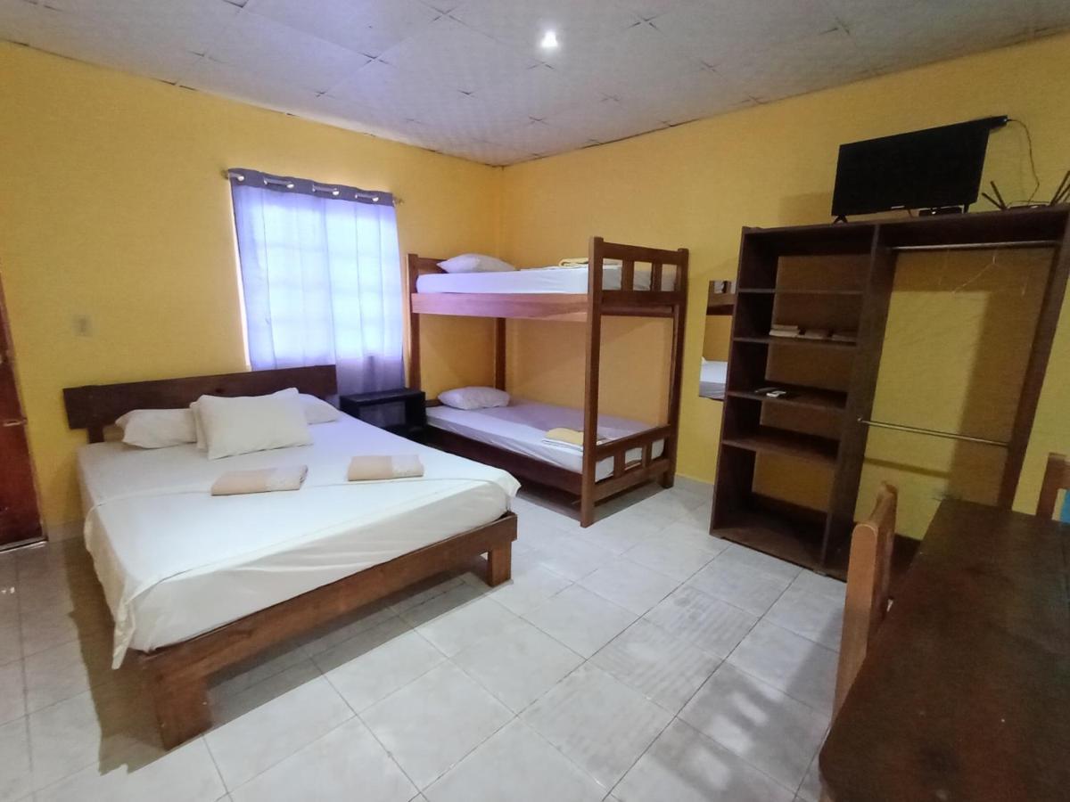 Sun Havens Apartments & Suites Bocas Town Kültér fotó