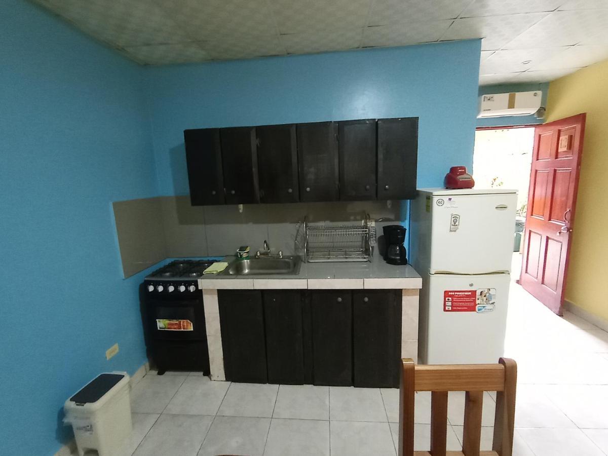 Sun Havens Apartments & Suites Bocas Town Kültér fotó