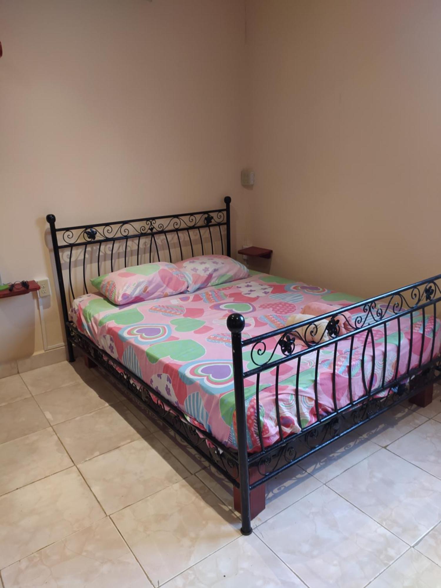 Sun Havens Apartments & Suites Bocas Town Kültér fotó