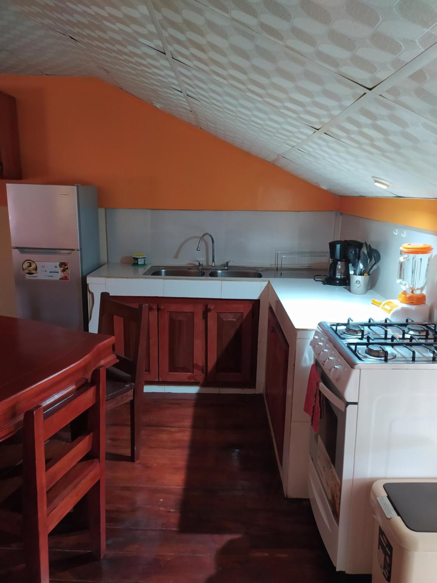 Sun Havens Apartments & Suites Bocas Town Kültér fotó