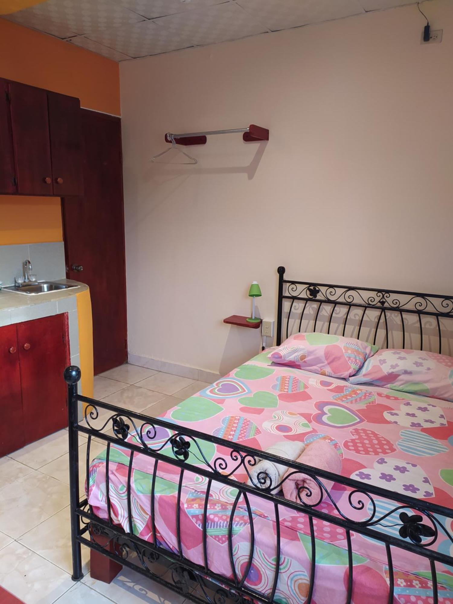 Sun Havens Apartments & Suites Bocas Town Kültér fotó