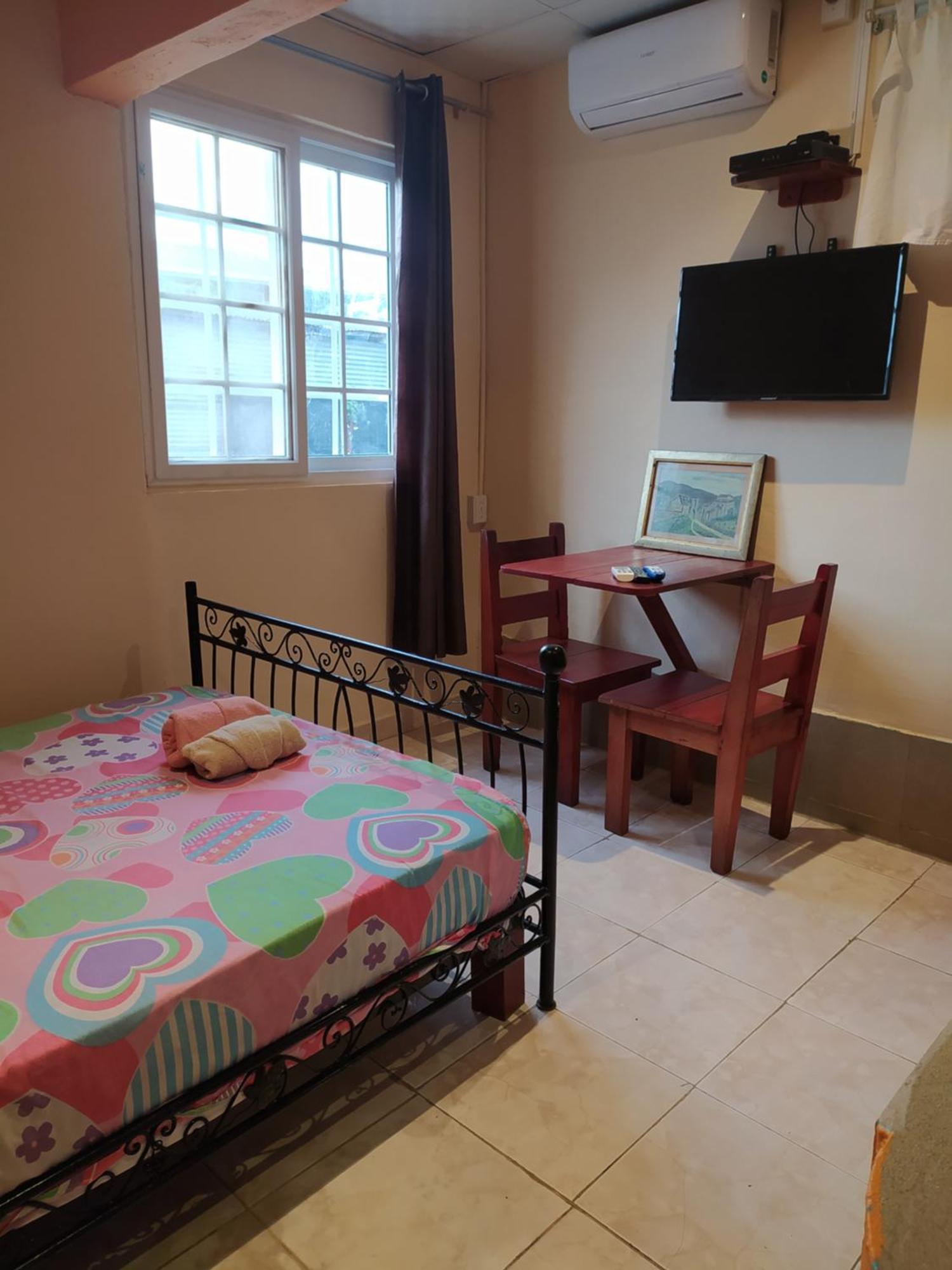 Sun Havens Apartments & Suites Bocas Town Kültér fotó