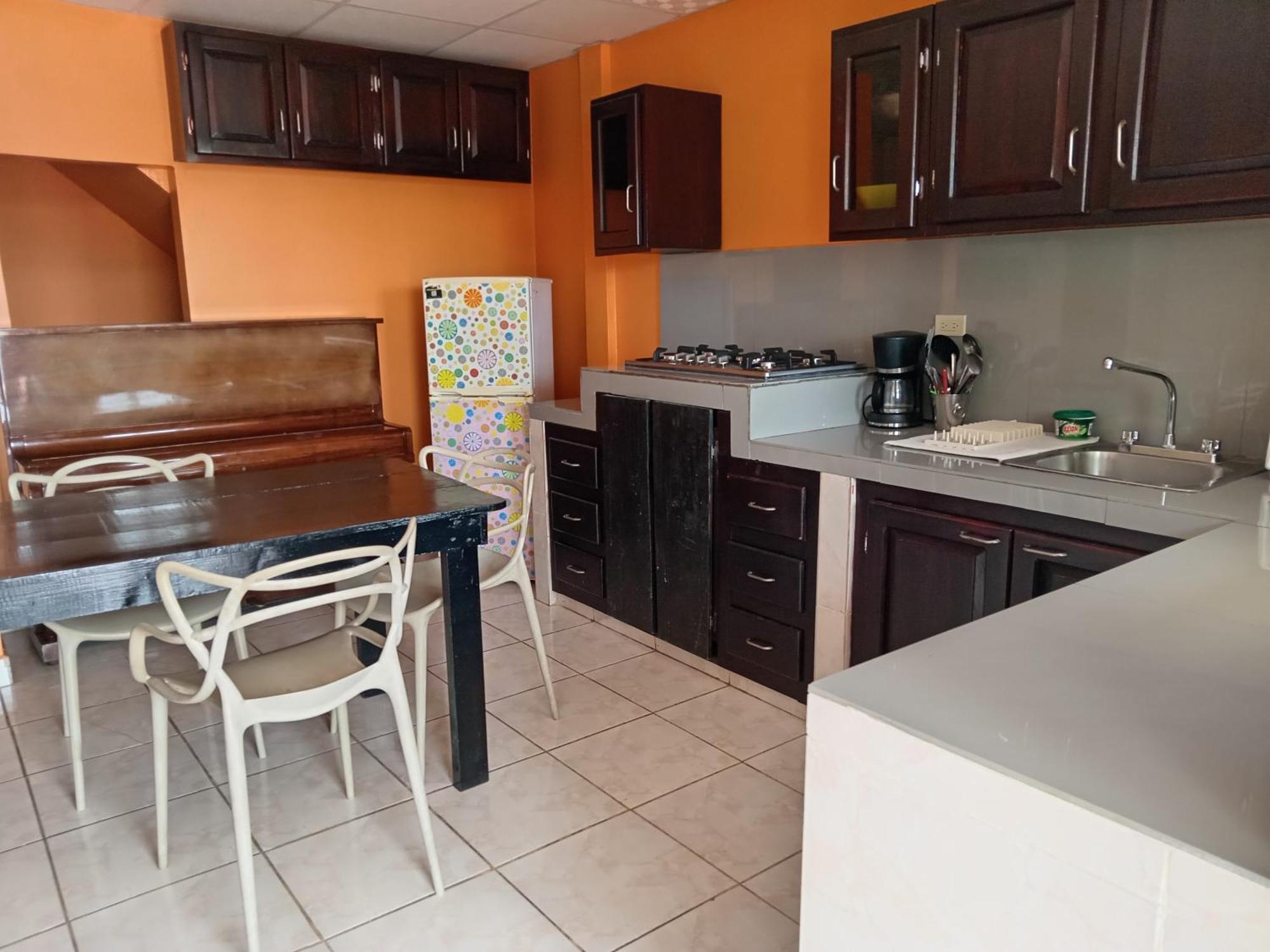 Sun Havens Apartments & Suites Bocas Town Kültér fotó