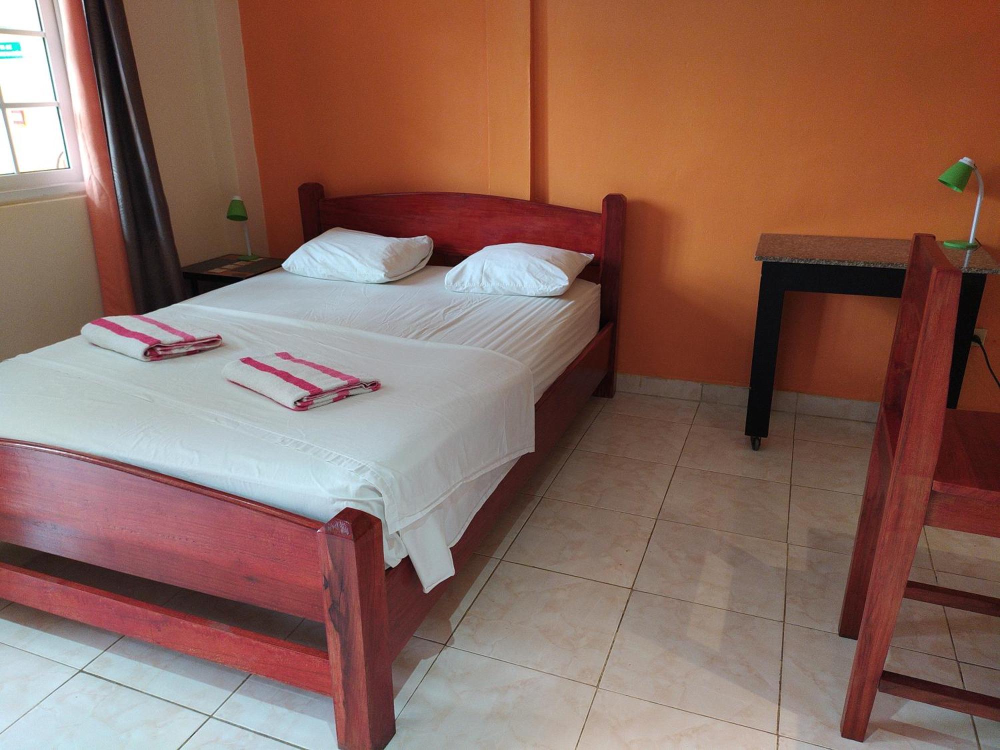 Sun Havens Apartments & Suites Bocas Town Kültér fotó