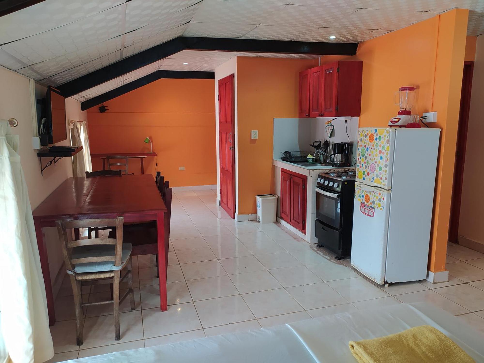 Sun Havens Apartments & Suites Bocas Town Kültér fotó