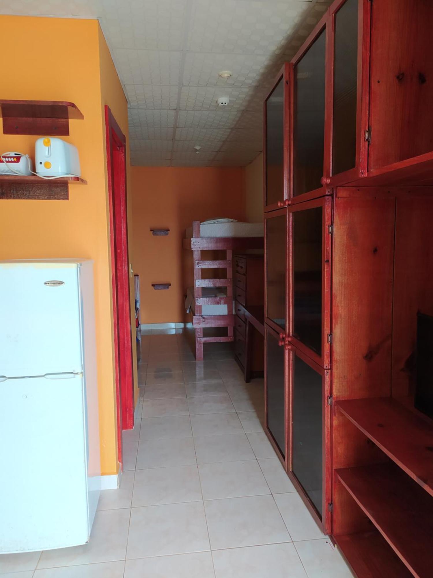Sun Havens Apartments & Suites Bocas Town Kültér fotó