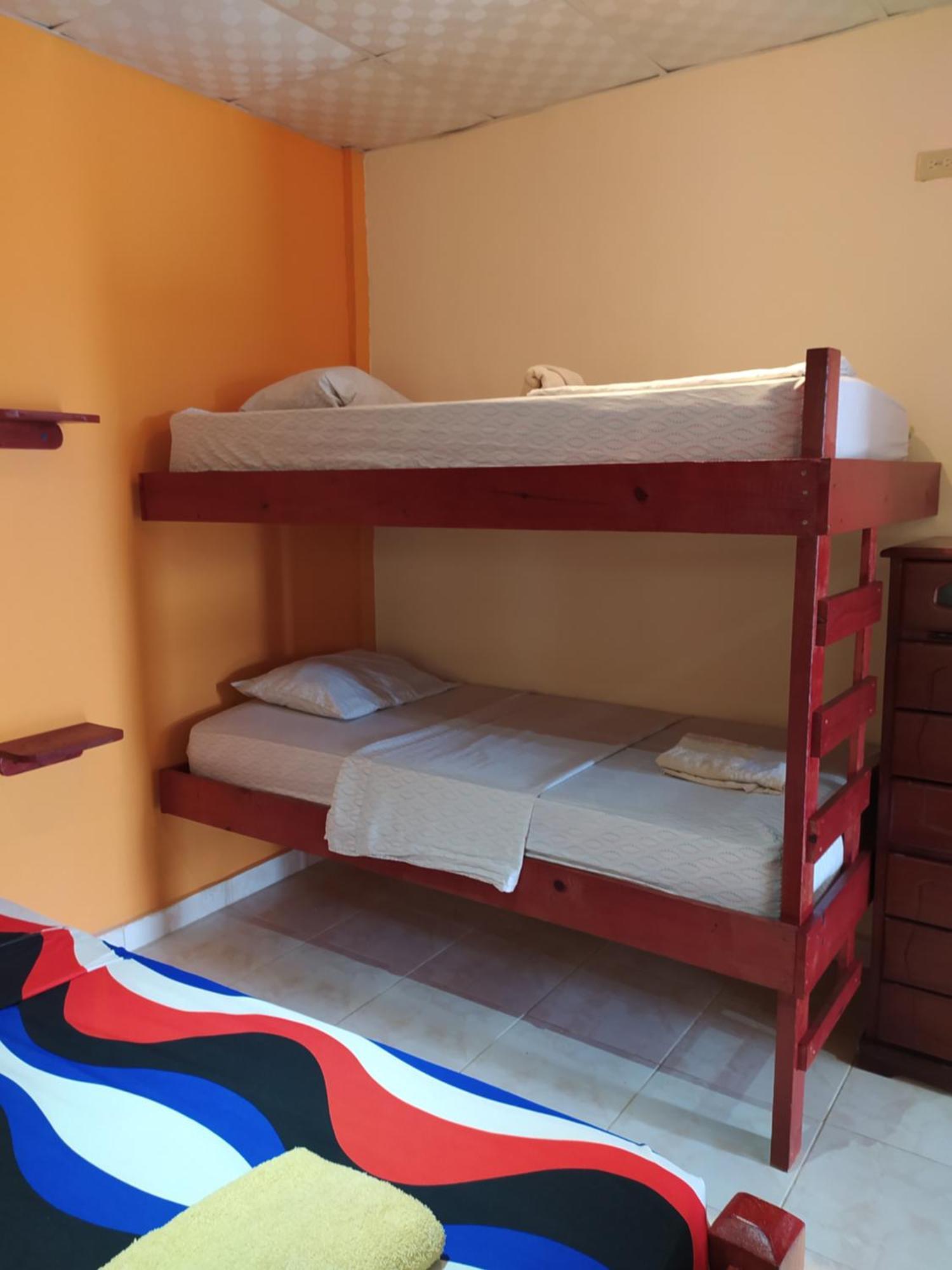 Sun Havens Apartments & Suites Bocas Town Kültér fotó