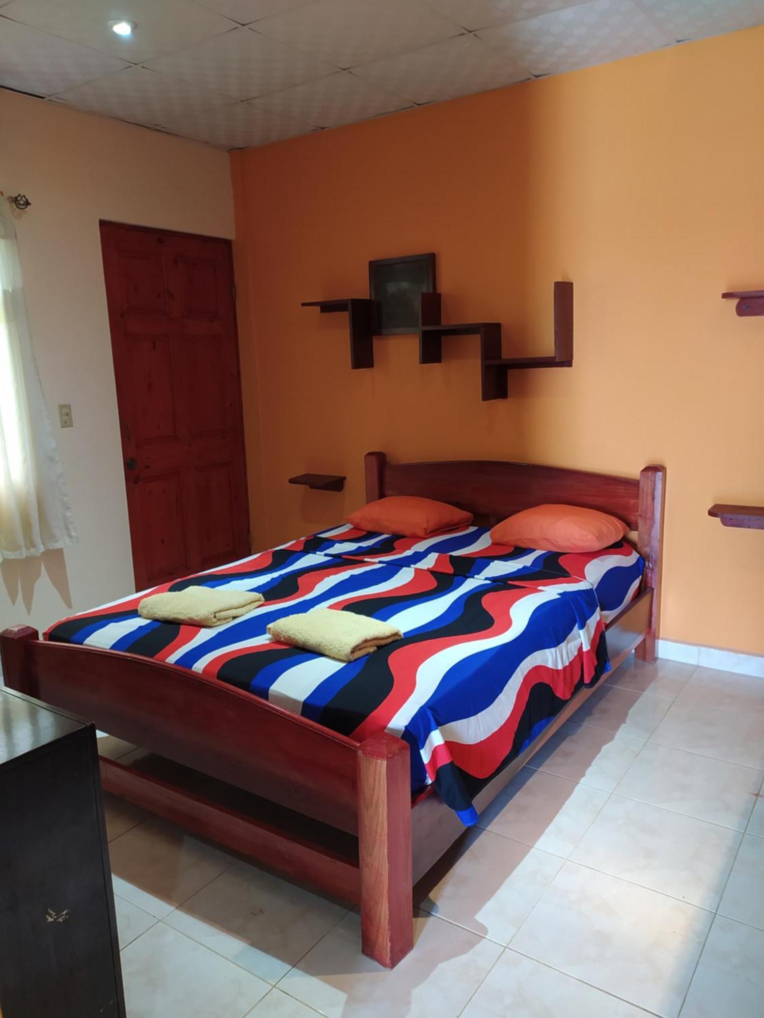 Sun Havens Apartments & Suites Bocas Town Kültér fotó
