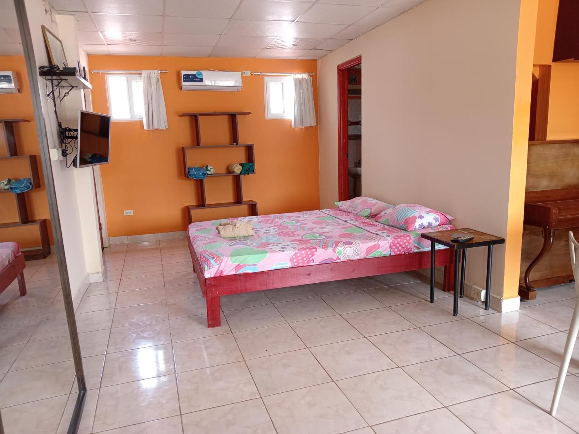 Sun Havens Apartments & Suites Bocas Town Kültér fotó
