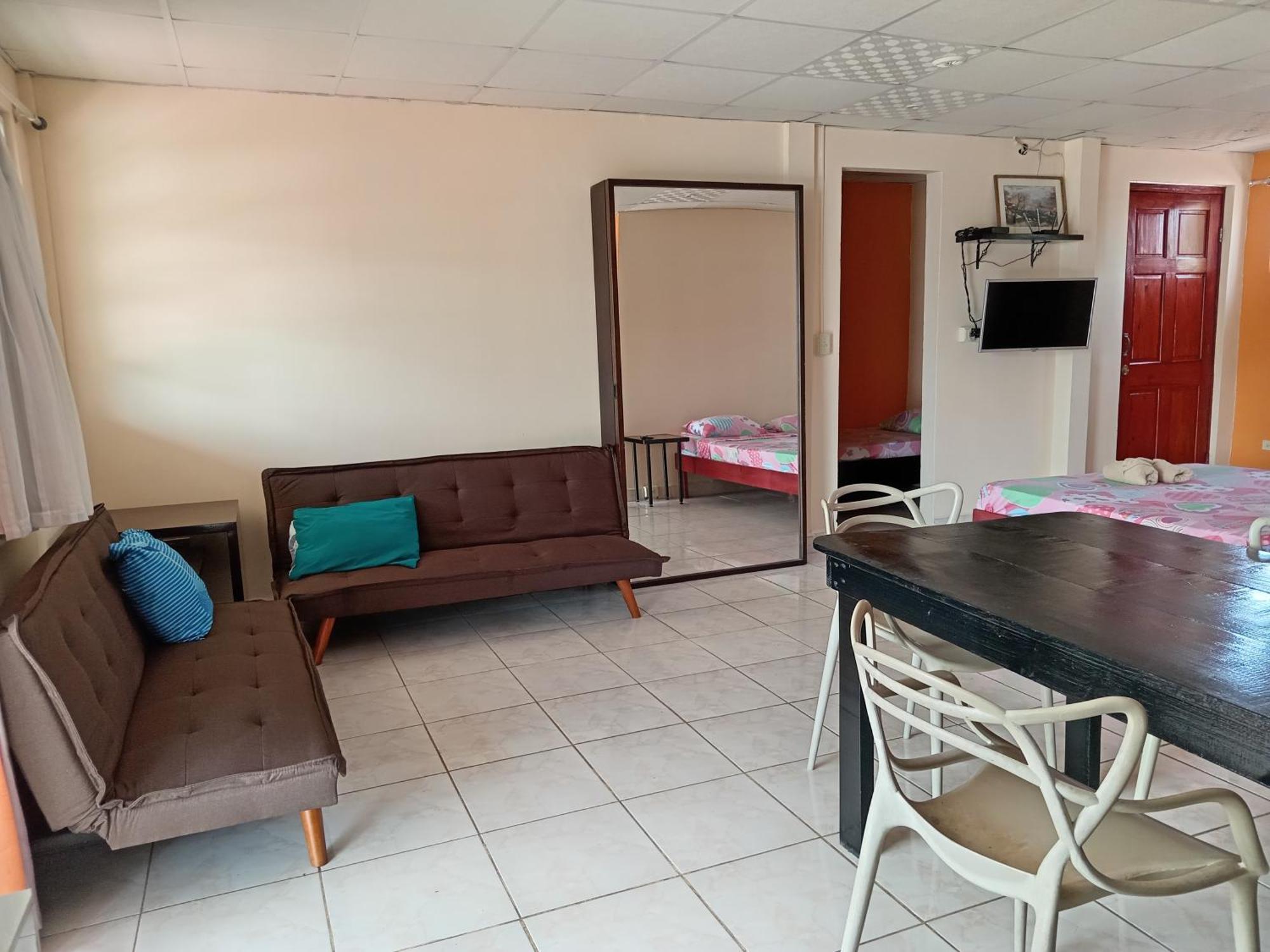 Sun Havens Apartments & Suites Bocas Town Kültér fotó