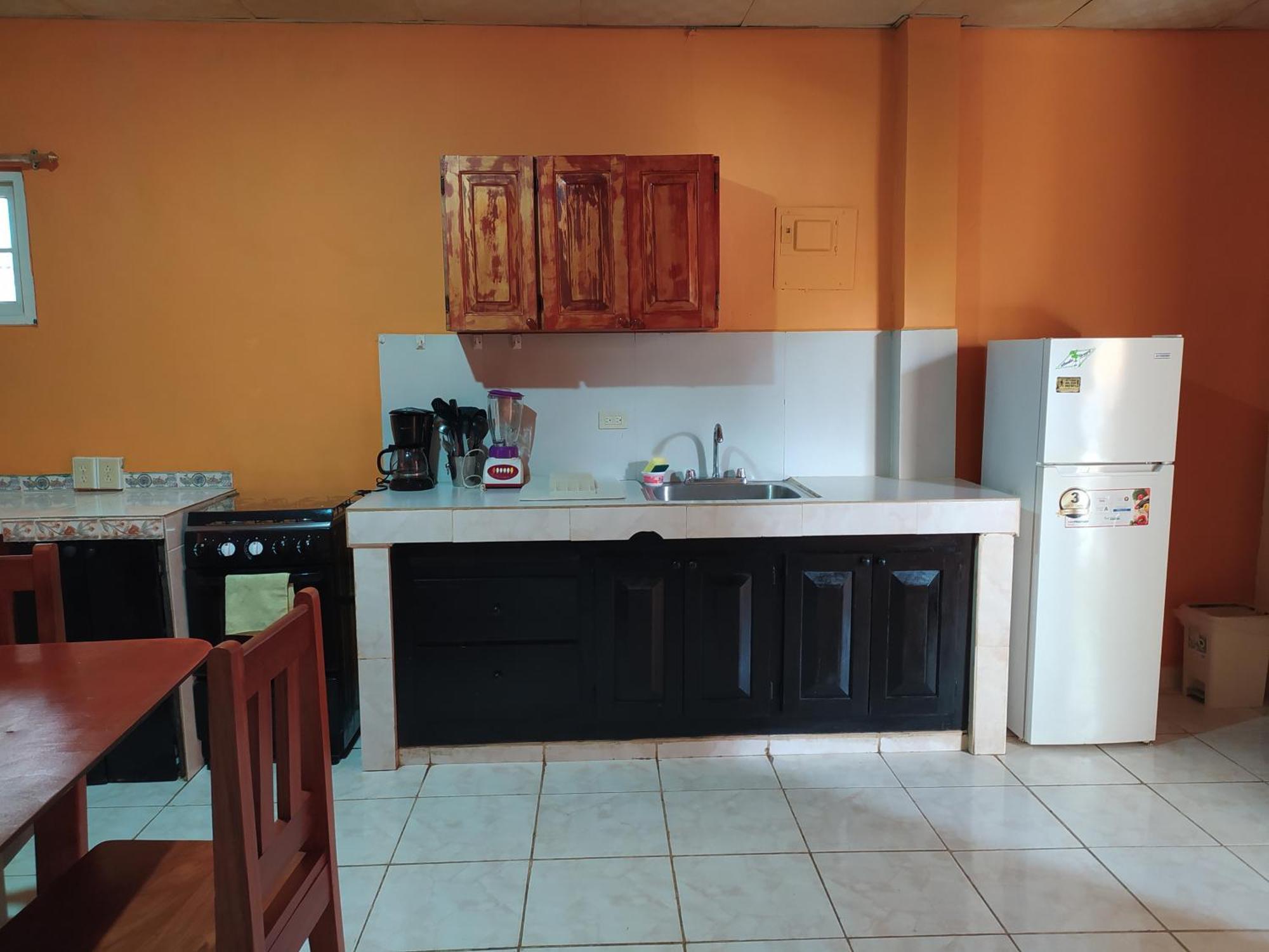 Sun Havens Apartments & Suites Bocas Town Kültér fotó