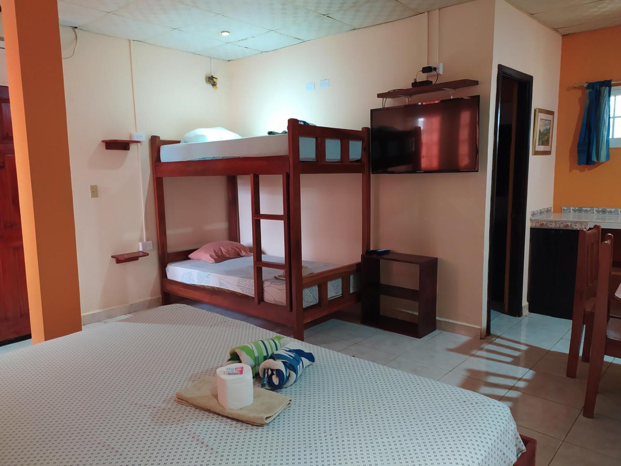 Sun Havens Apartments & Suites Bocas Town Kültér fotó