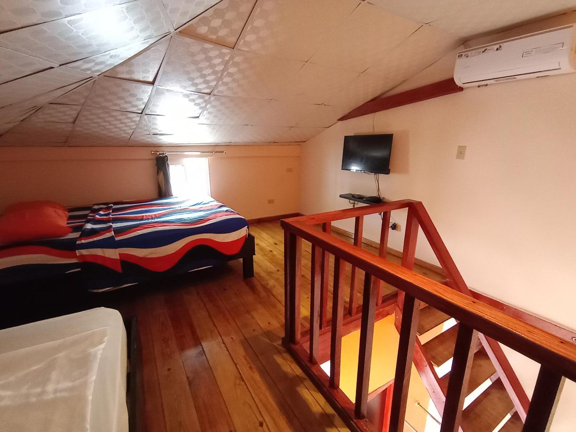 Sun Havens Apartments & Suites Bocas Town Kültér fotó