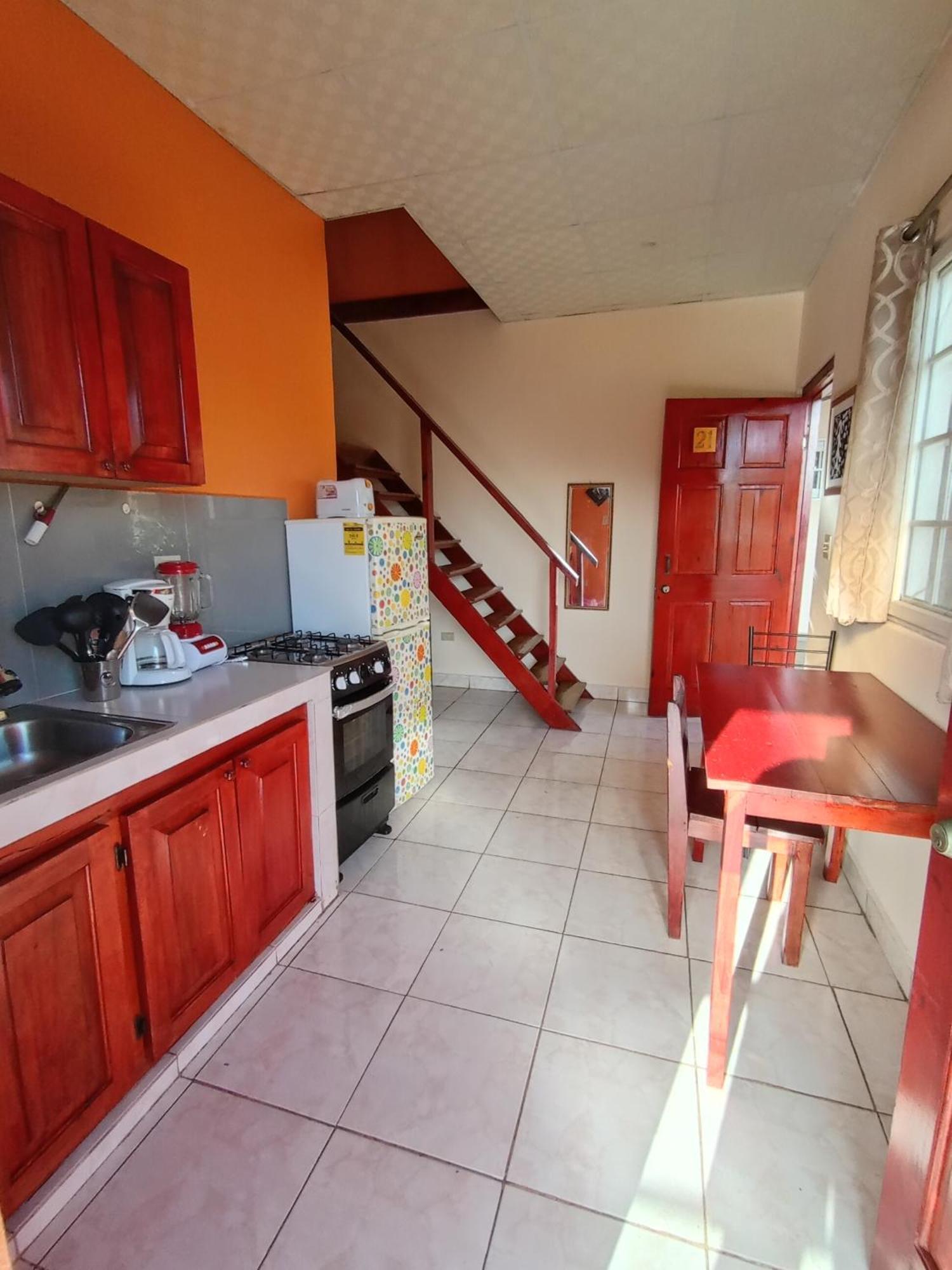 Sun Havens Apartments & Suites Bocas Town Kültér fotó