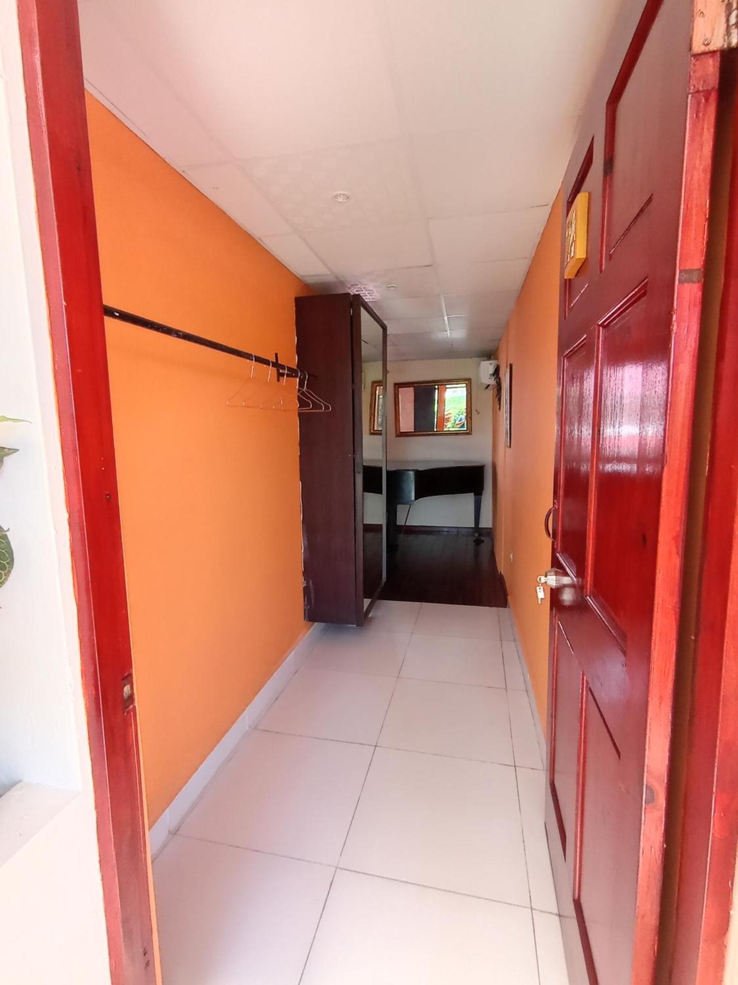 Sun Havens Apartments & Suites Bocas Town Kültér fotó