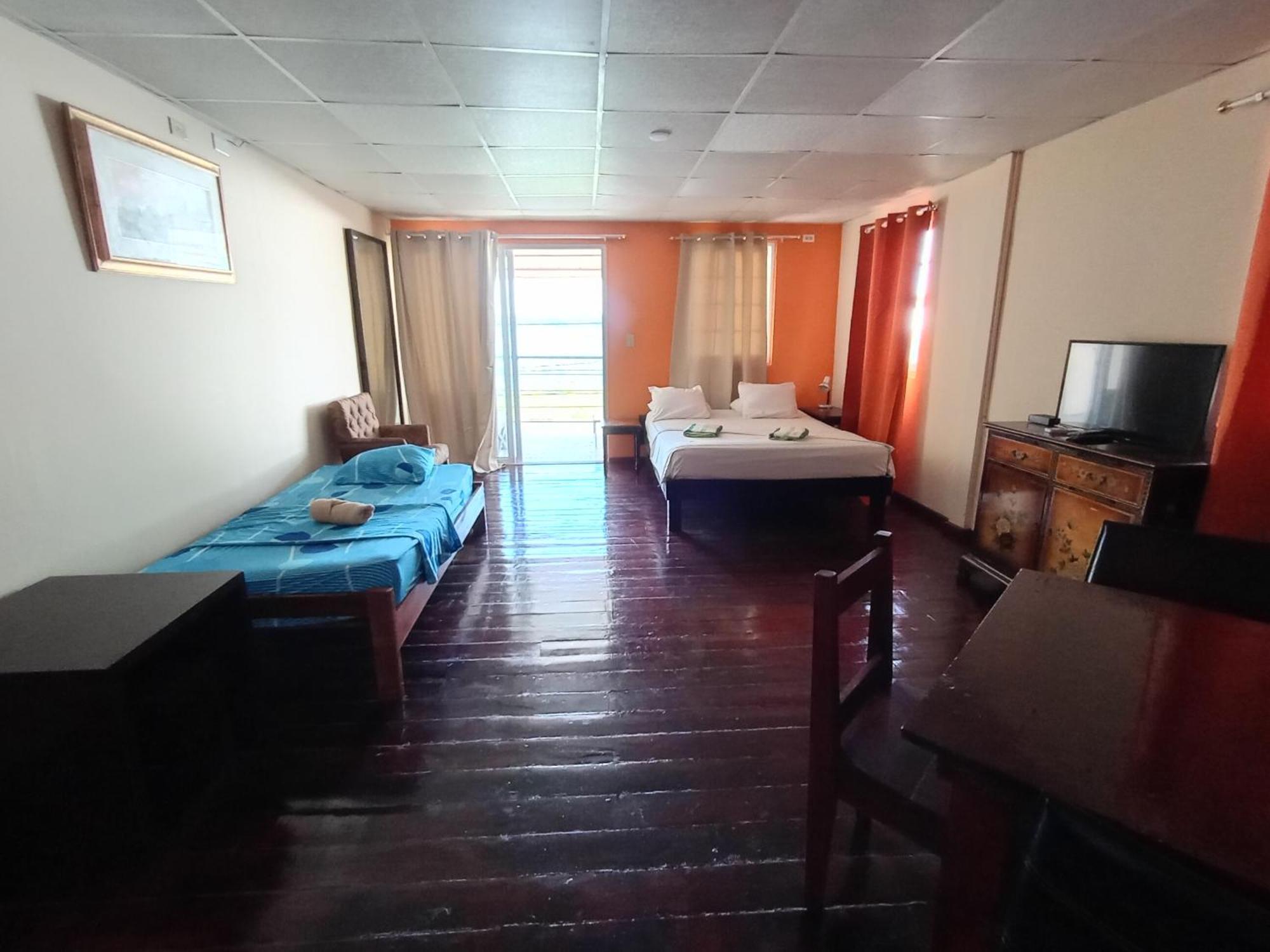 Sun Havens Apartments & Suites Bocas Town Kültér fotó