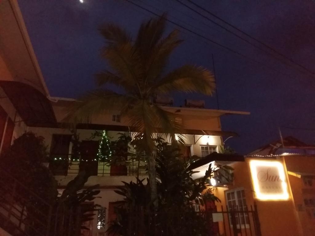 Sun Havens Apartments & Suites Bocas Town Kültér fotó