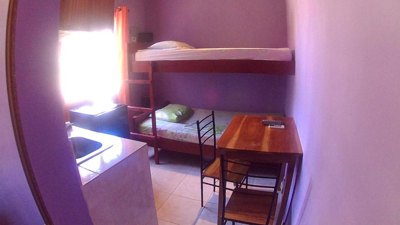 Sun Havens Apartments & Suites Bocas Town Kültér fotó